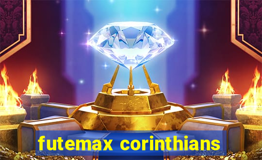 futemax corinthians